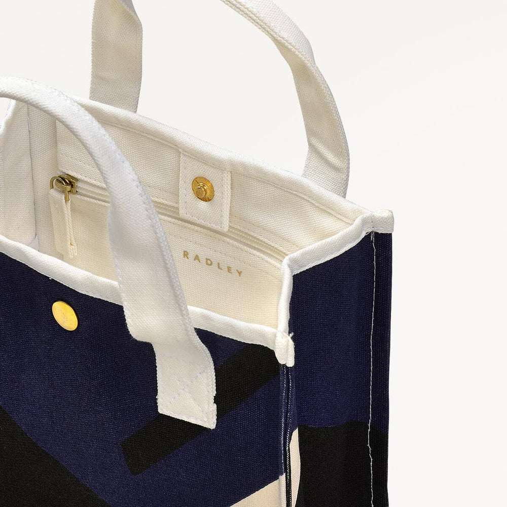 Evenfall Small Open Top Grab - Radley London Women