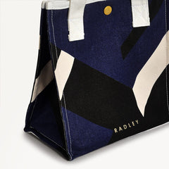 Evenfall Small Open Top Grab - Radley London Women