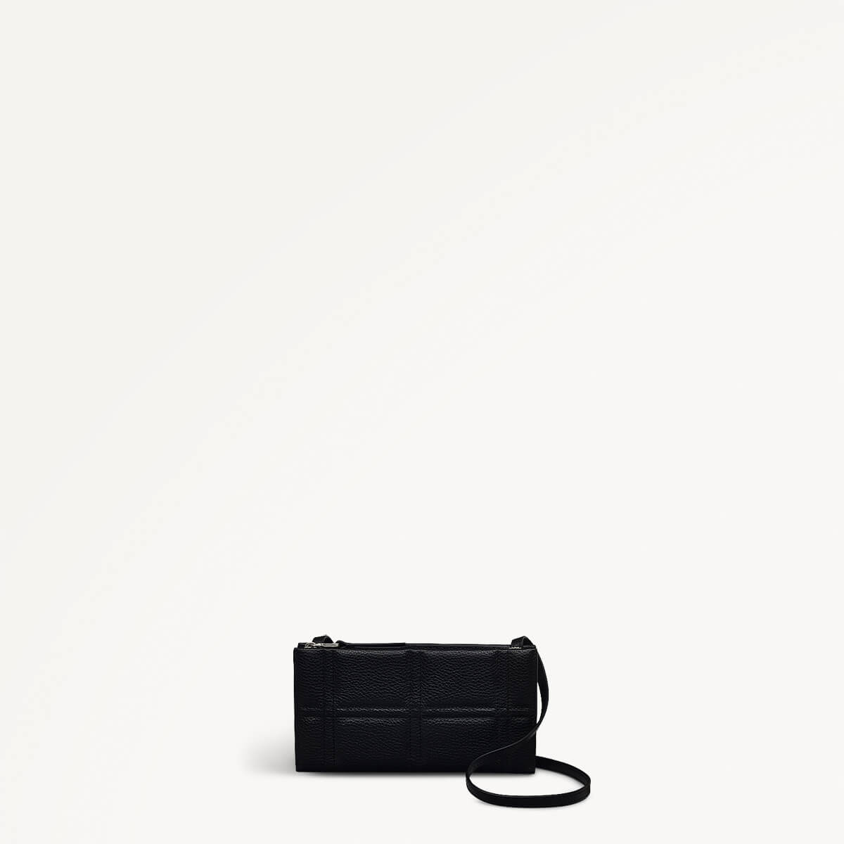 Black Large Phone Cross Body Bag - Radley London Women