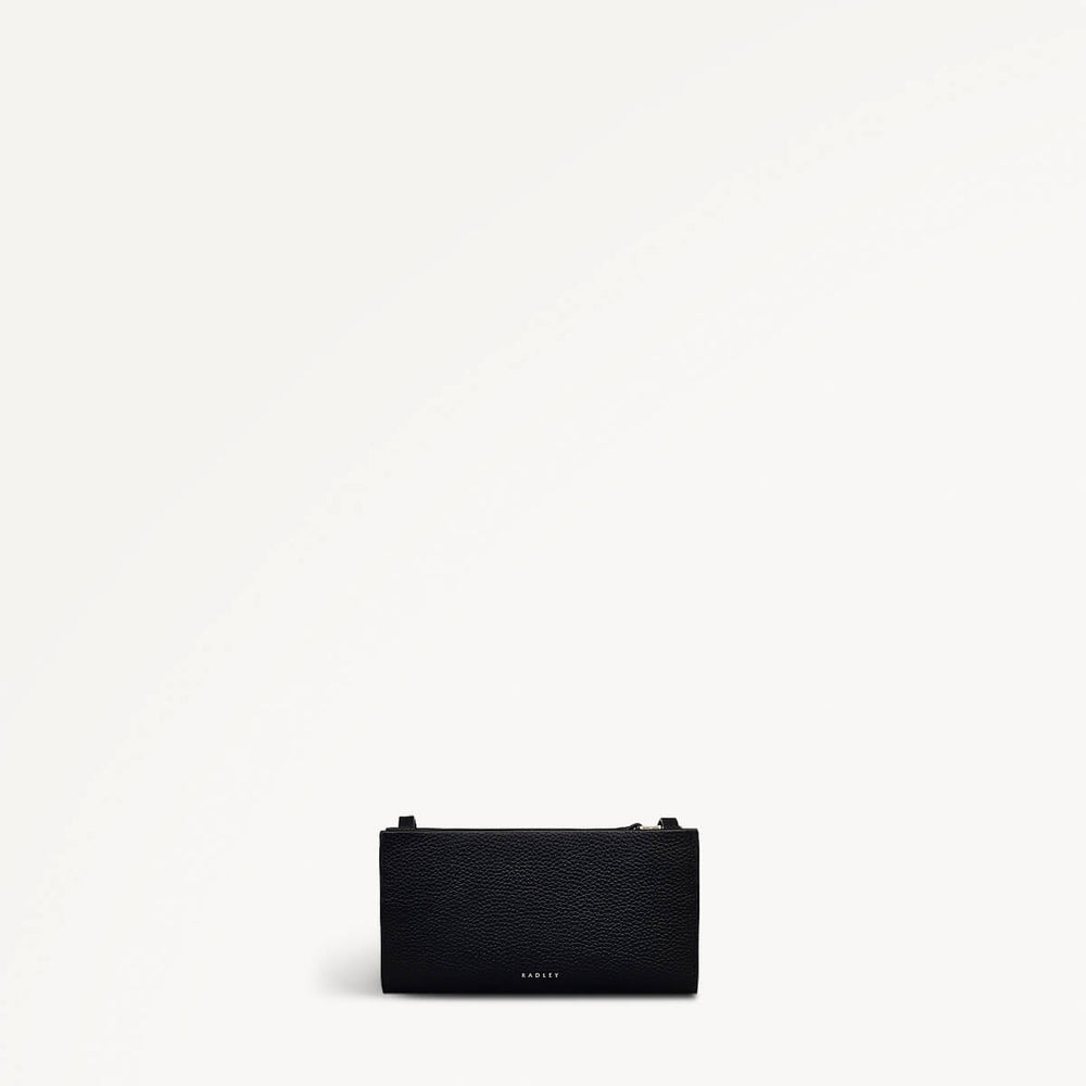 Black Large Phone Cross Body Bag - Radley London Women