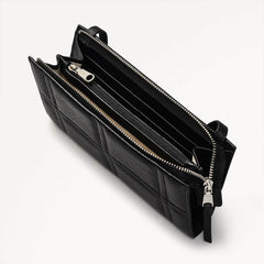 Black Large Phone Cross Body Bag - Radley London Women