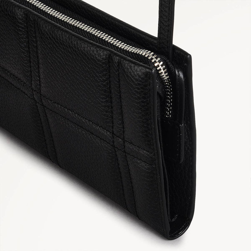 Black Large Phone Cross Body Bag - Radley London Women