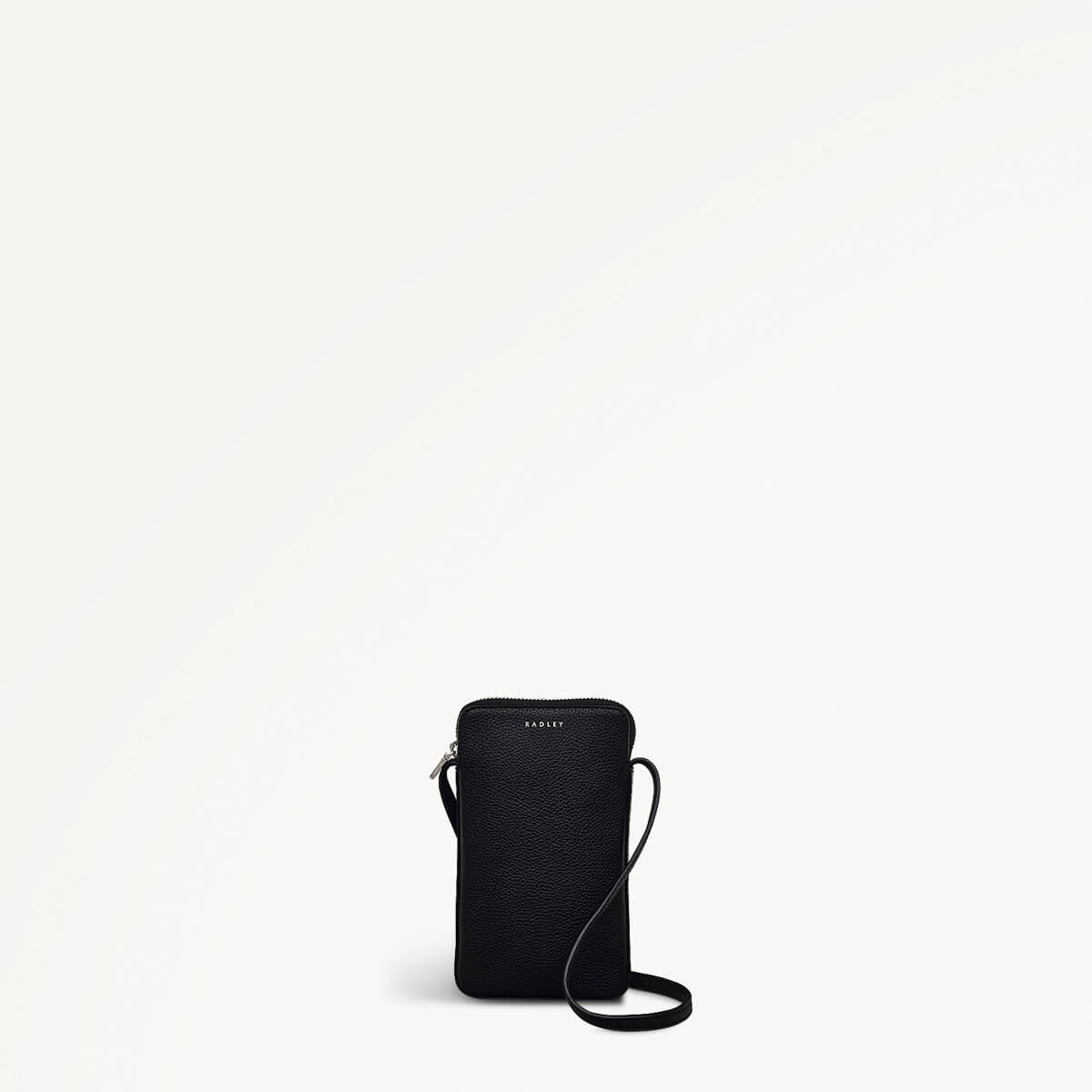 Black Medium Phone Cross Body Bag - Radley London Women