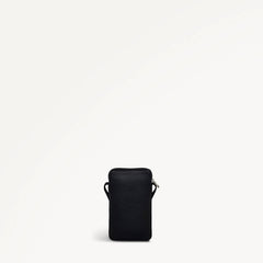 Black Medium Phone Cross Body Bag - Radley London Women