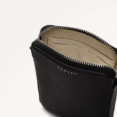 Black Medium Phone Cross Body Bag - Radley London Women