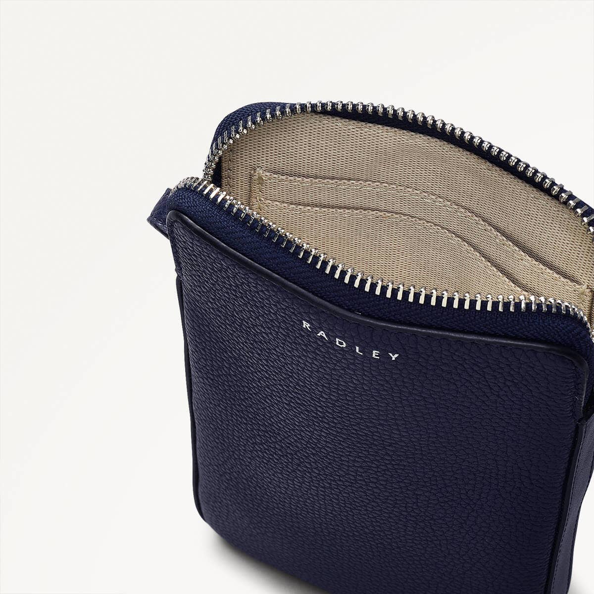 Evenfall Medium Phone Cross Body Bag - Radley London Women