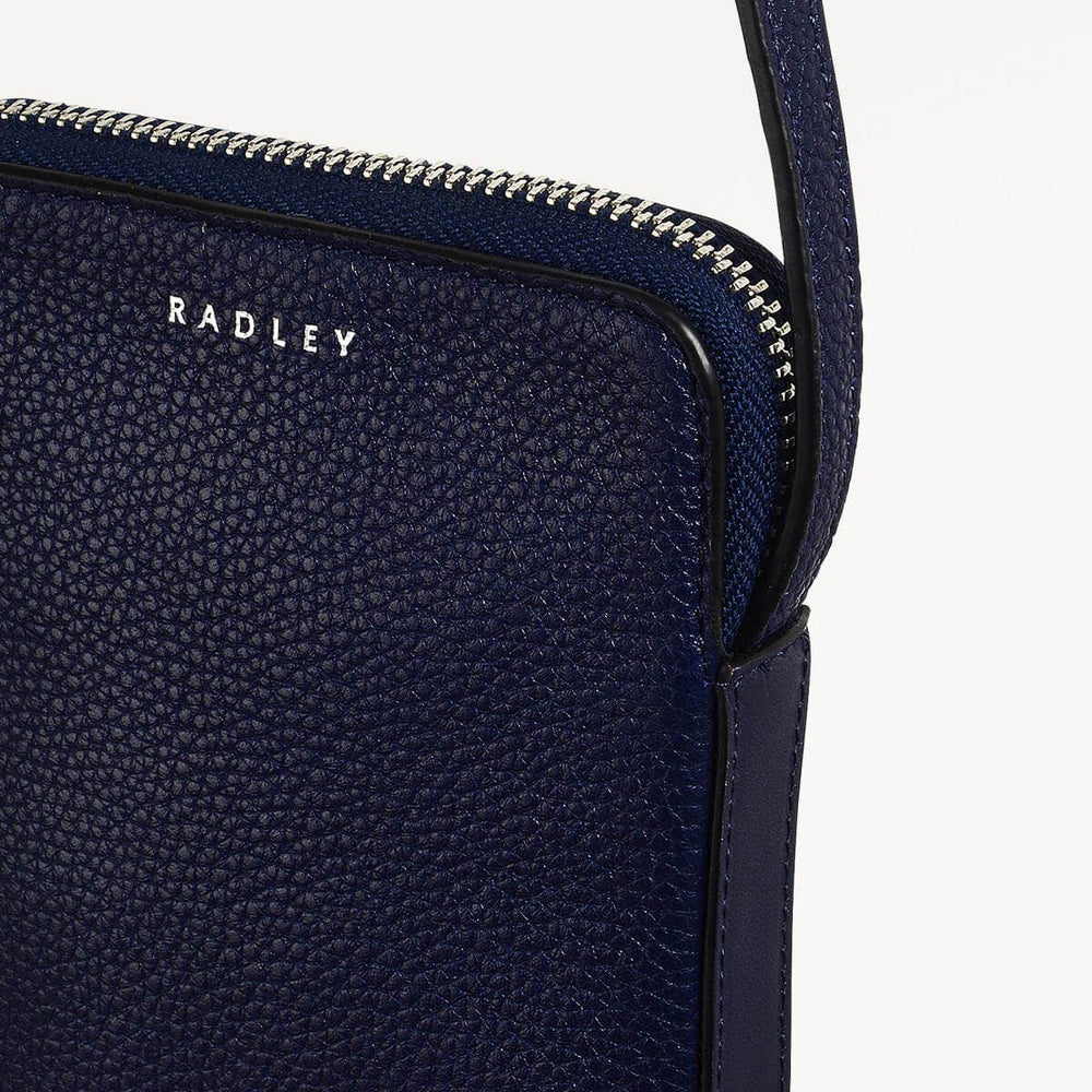 Evenfall Medium Phone Cross Body Bag - Radley London Women