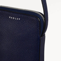 Evenfall Medium Phone Cross Body Bag - Radley London Women