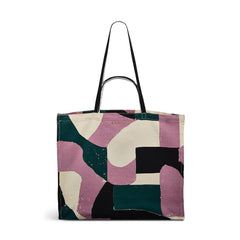 Shy Pink Large Open Top Tote - Radley London Women