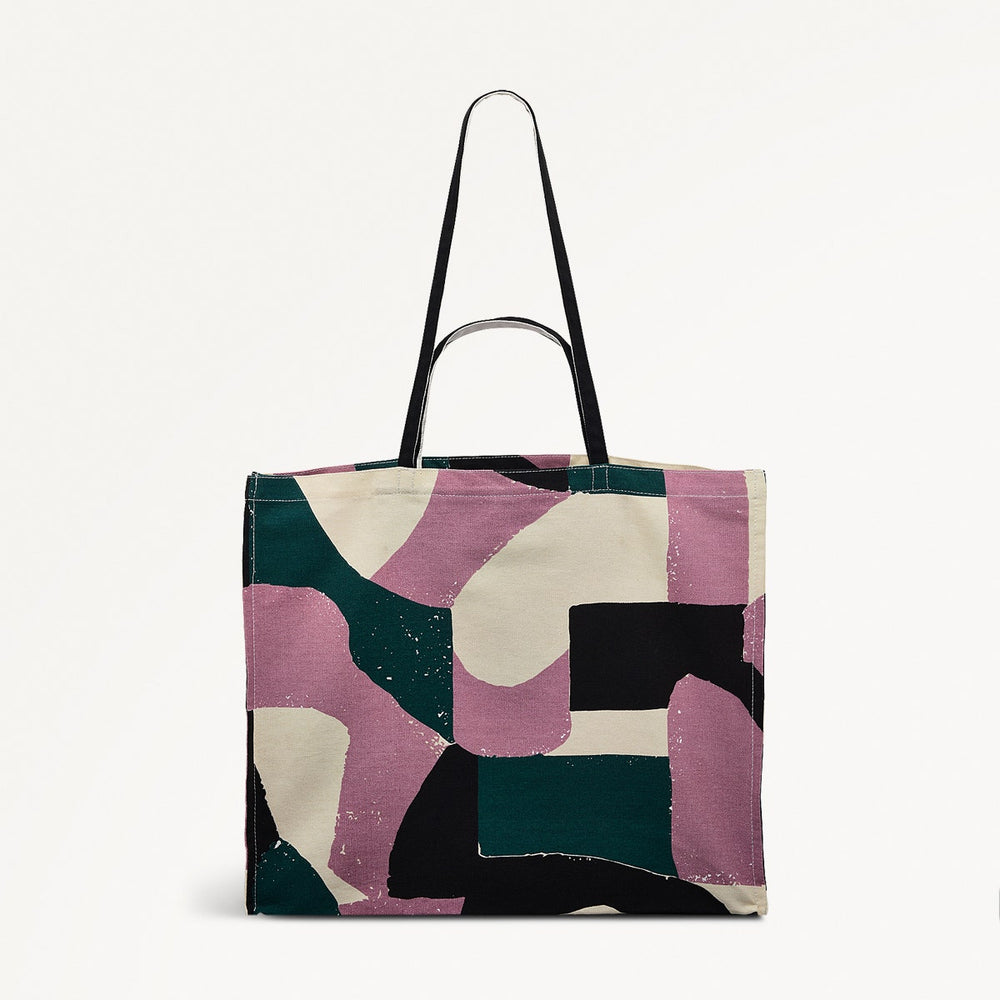 Shy Pink Large Open Top Tote - Radley London Women