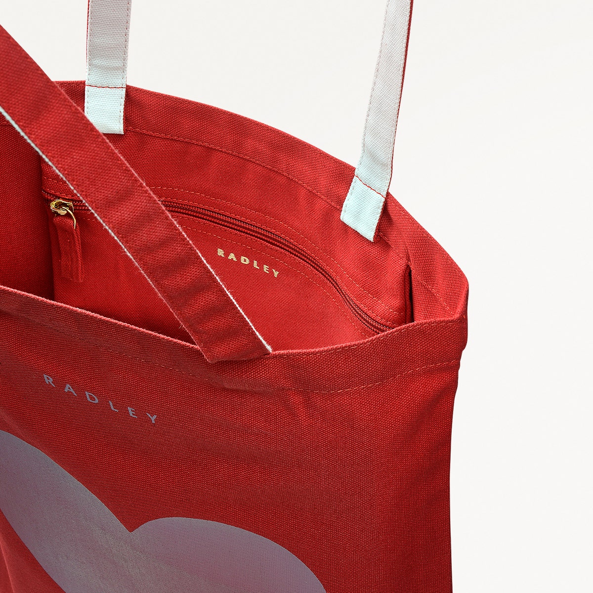Poinsettia Medium Tote - Radley London Women