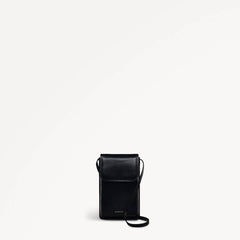 Black Medium Phone Cross Body Bag - Radley London Women