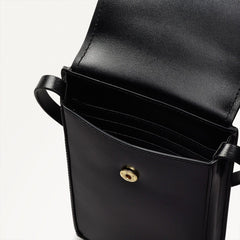 Black Medium Phone Cross Body Bag - Radley London Women