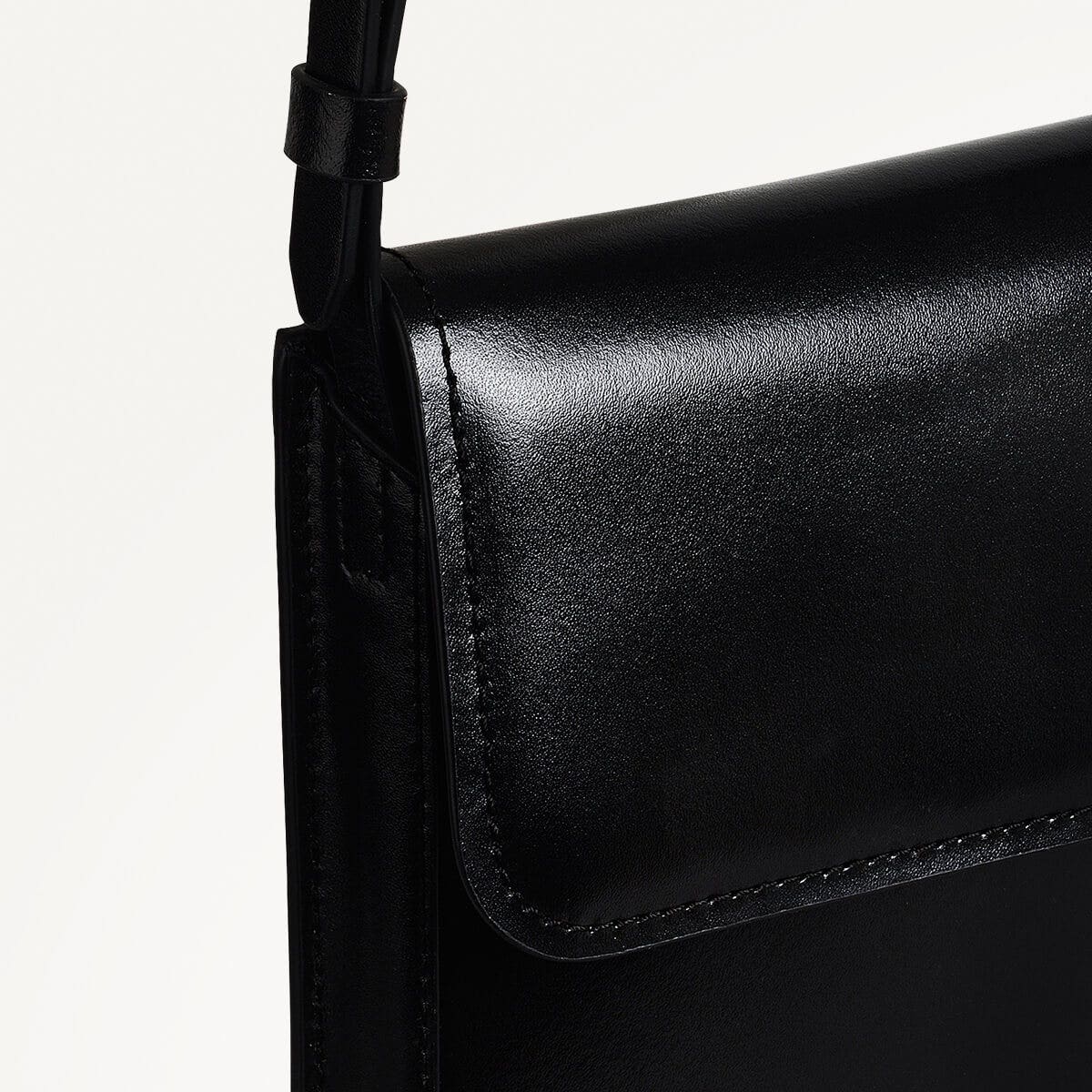 Black Medium Phone Cross Body Bag - Radley London Women