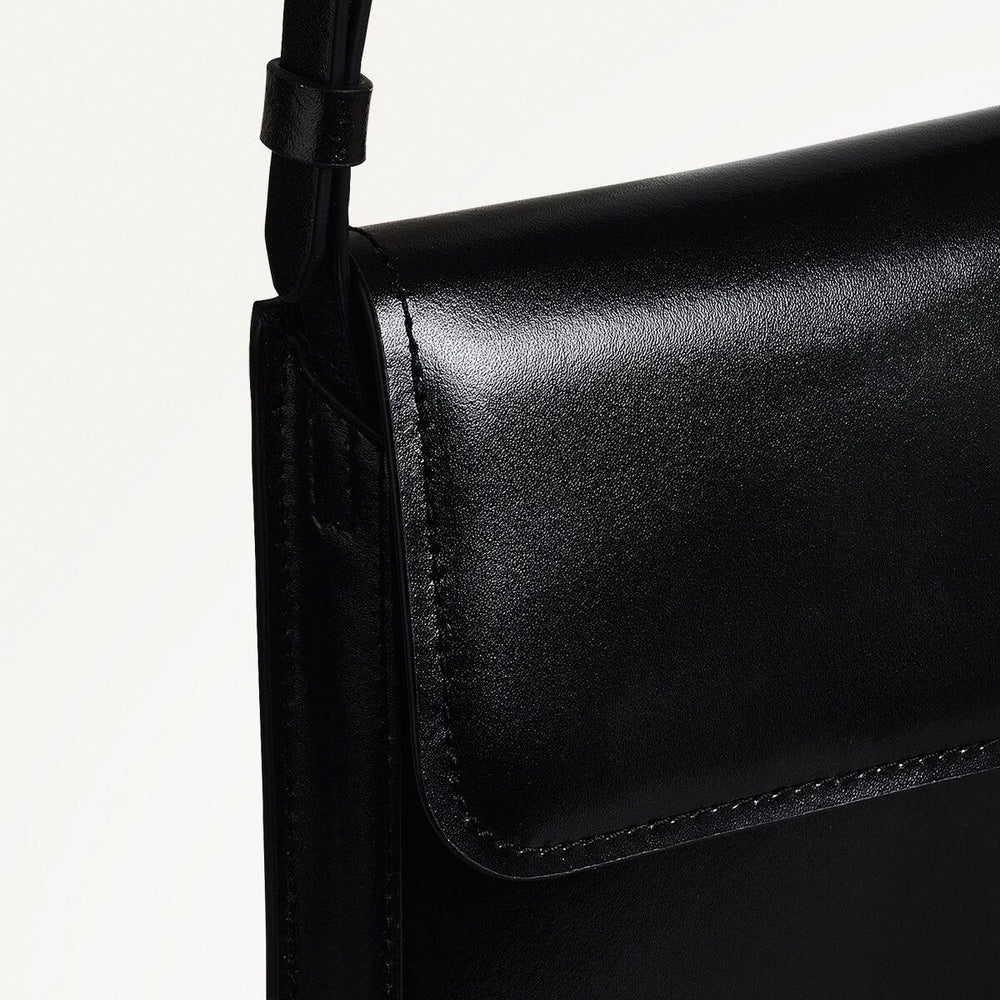 Black Medium Phone Cross Body Bag - Radley London Women