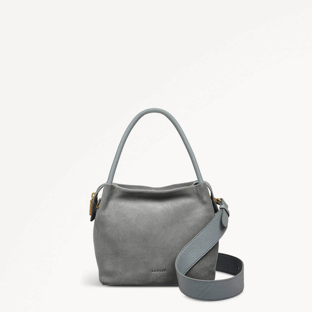 Artichoke Small Ziptop Cross Body Bag - Radley London Women