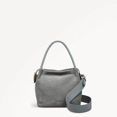 Artichoke Small Ziptop Cross Body Bag - Radley London Women
