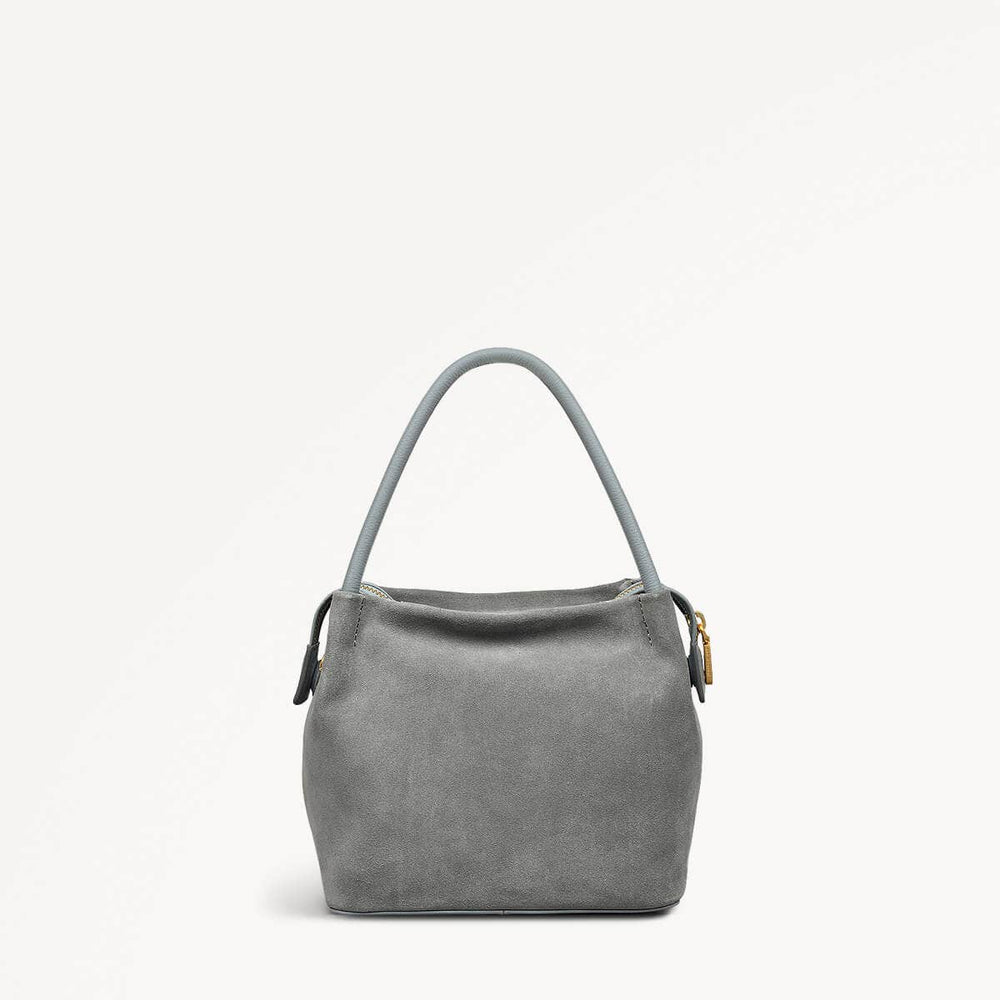 Artichoke Small Ziptop Cross Body Bag - Radley London Women