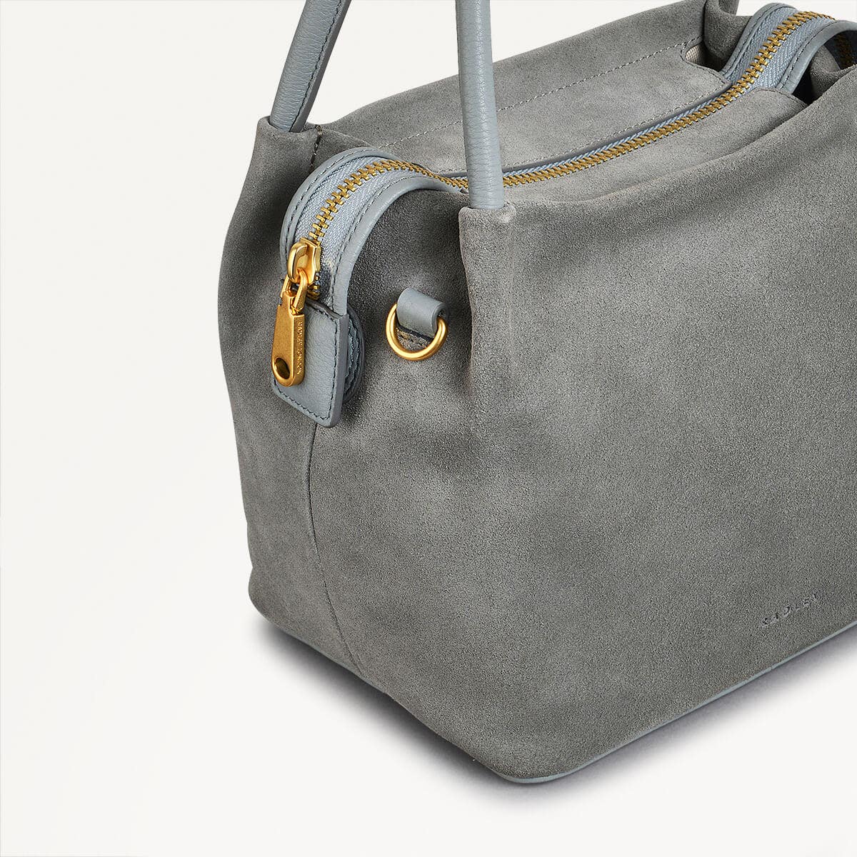 Artichoke Small Ziptop Cross Body Bag - Radley London Women