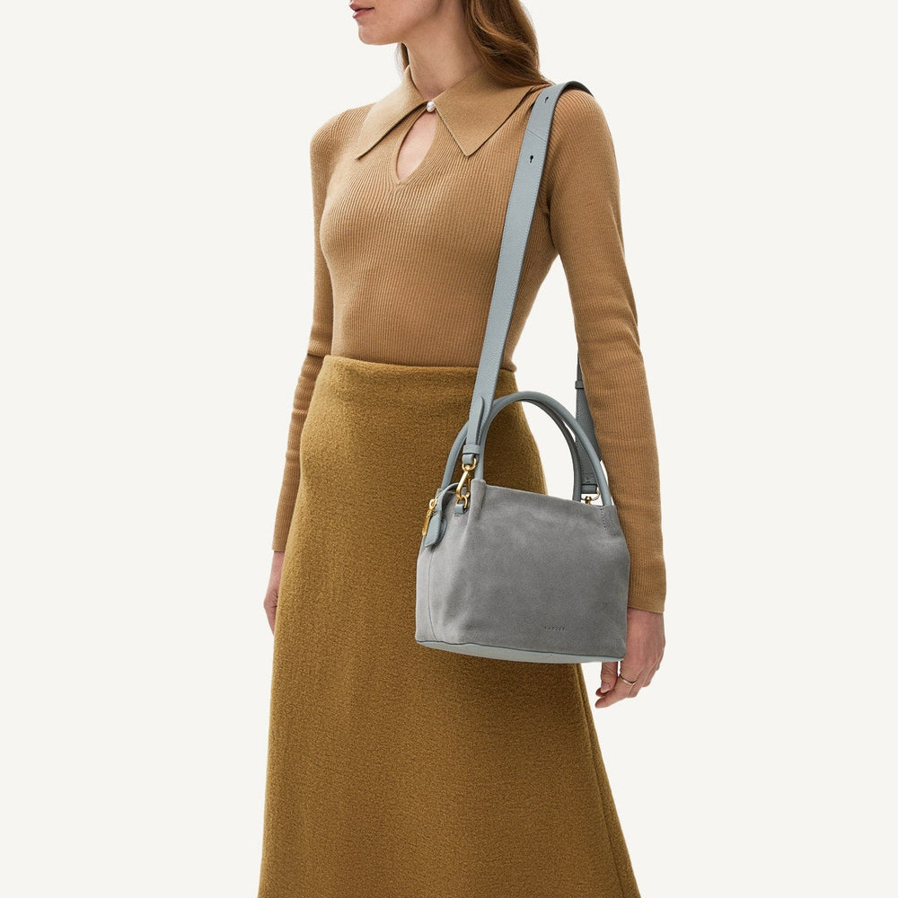 Artichoke Small Ziptop Cross Body Bag - Radley London Women