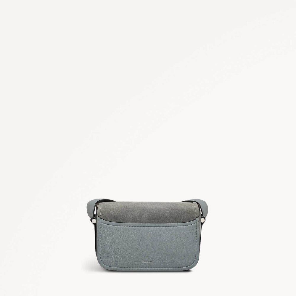 Artichoke Medium Flapover Cross Body Bag - Radley London Women