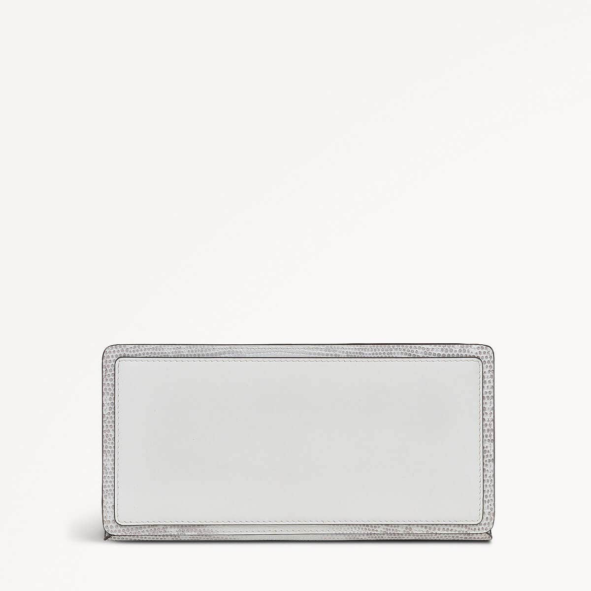 Bright White Large Bifold Purse - Radley London Women