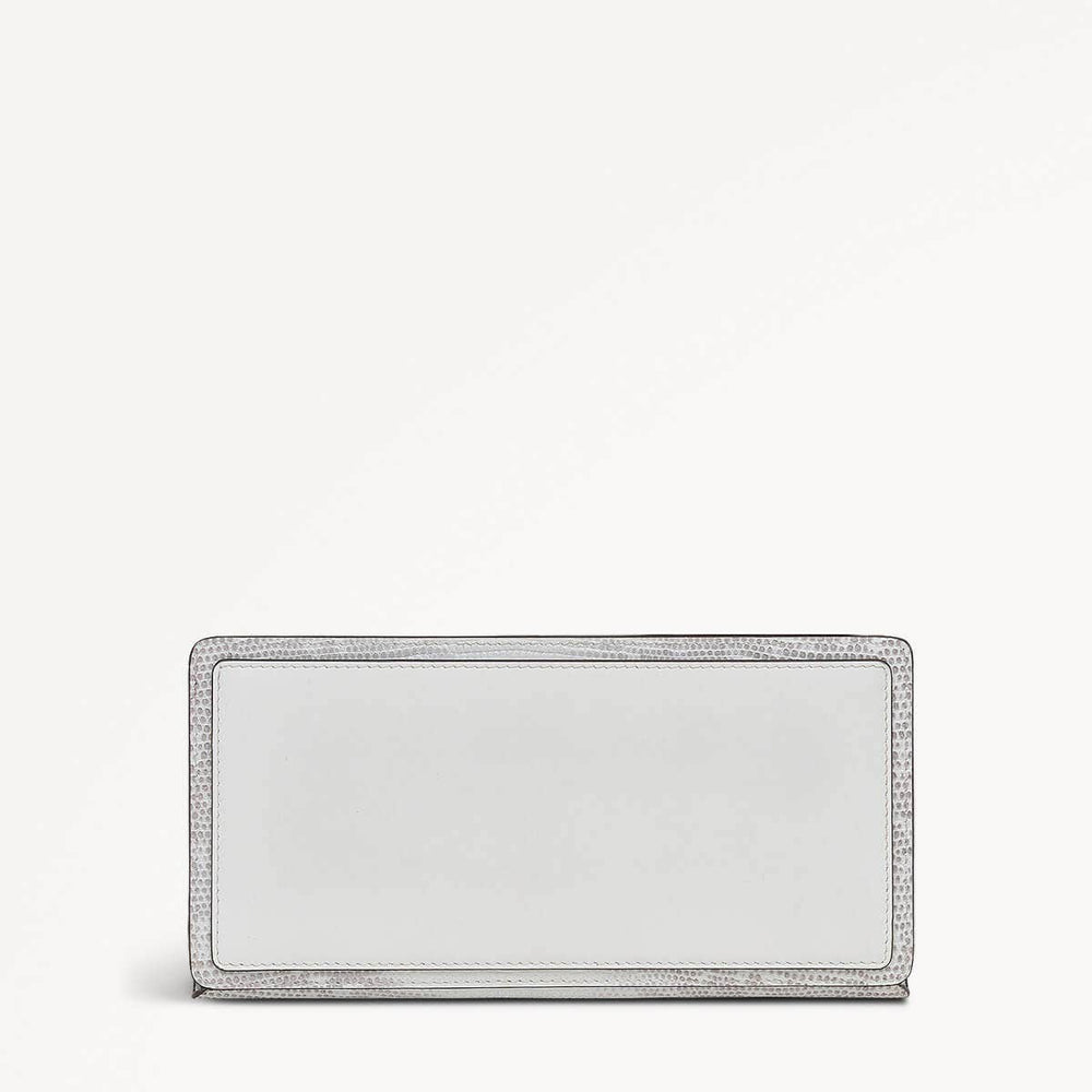 Bright White Large Bifold Purse - Radley London Women