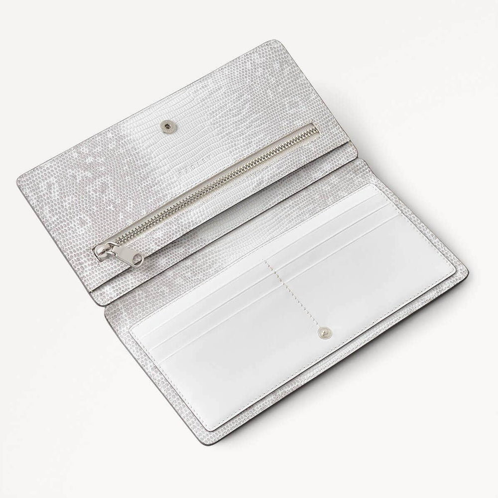 Bright White Large Bifold Purse - Radley London Women