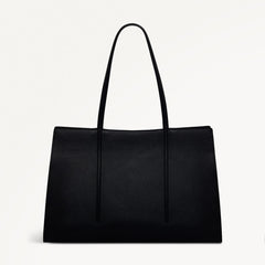 Black Large Open Top Tote Bag - Radley London Women