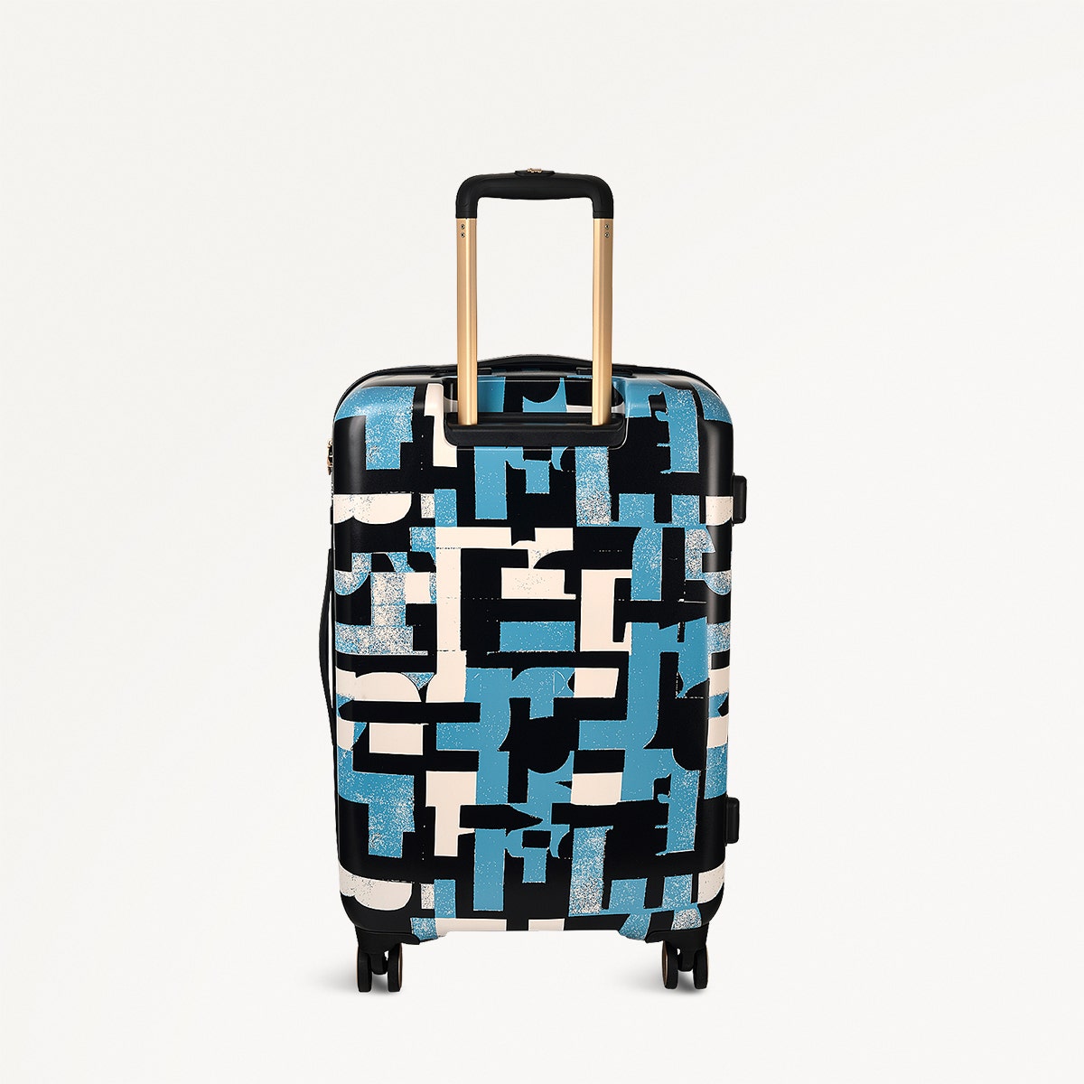Azure 4 Wheel Medium Suitcase - Radley London Women