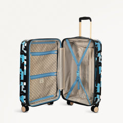 Azure 4 Wheel Medium Suitcase - Radley London Women
