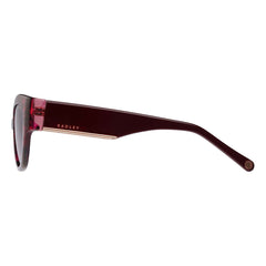 Tortoise Oversized Square Cat Eye - Radley London Women