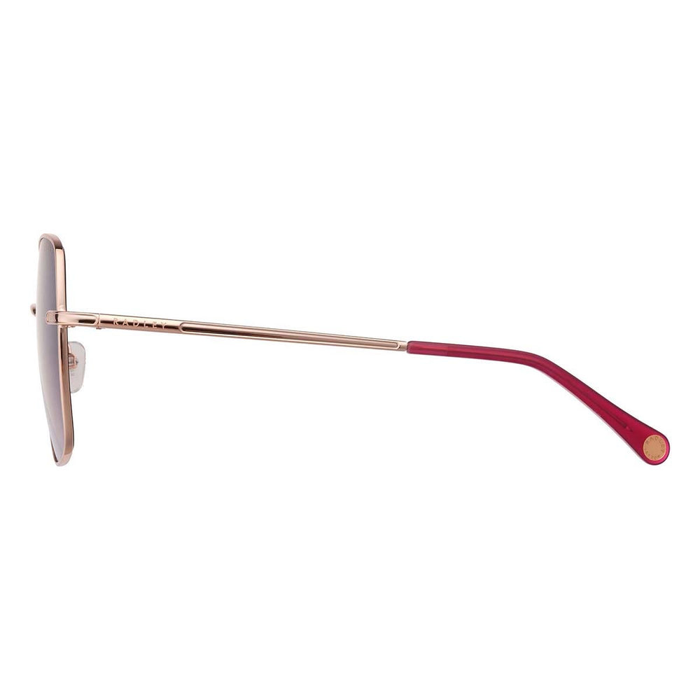 Rose Gold Metal Frame Sunglasses - Radley London Women