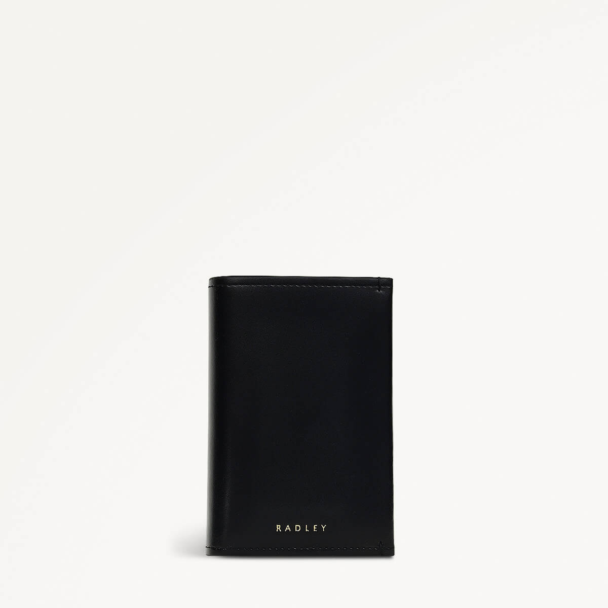 Black Medium Bifold Purse - Radley London Women