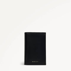 Black Medium Bifold Purse - Radley London Women