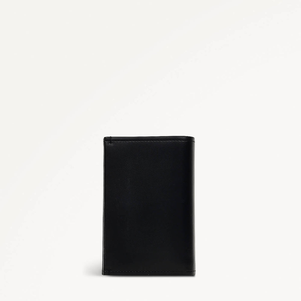 Black Medium Bifold Purse - Radley London Women