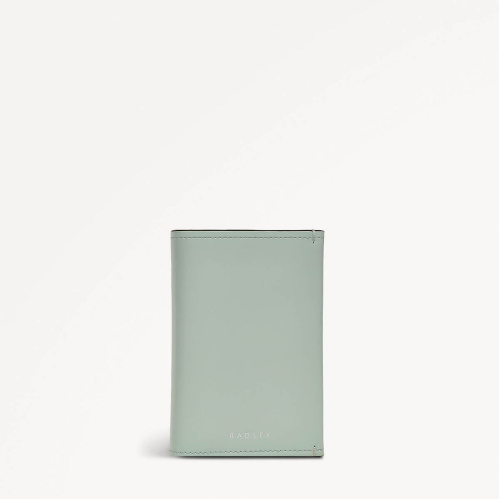 Deco Green Medium Bifold Purse - Radley London Women