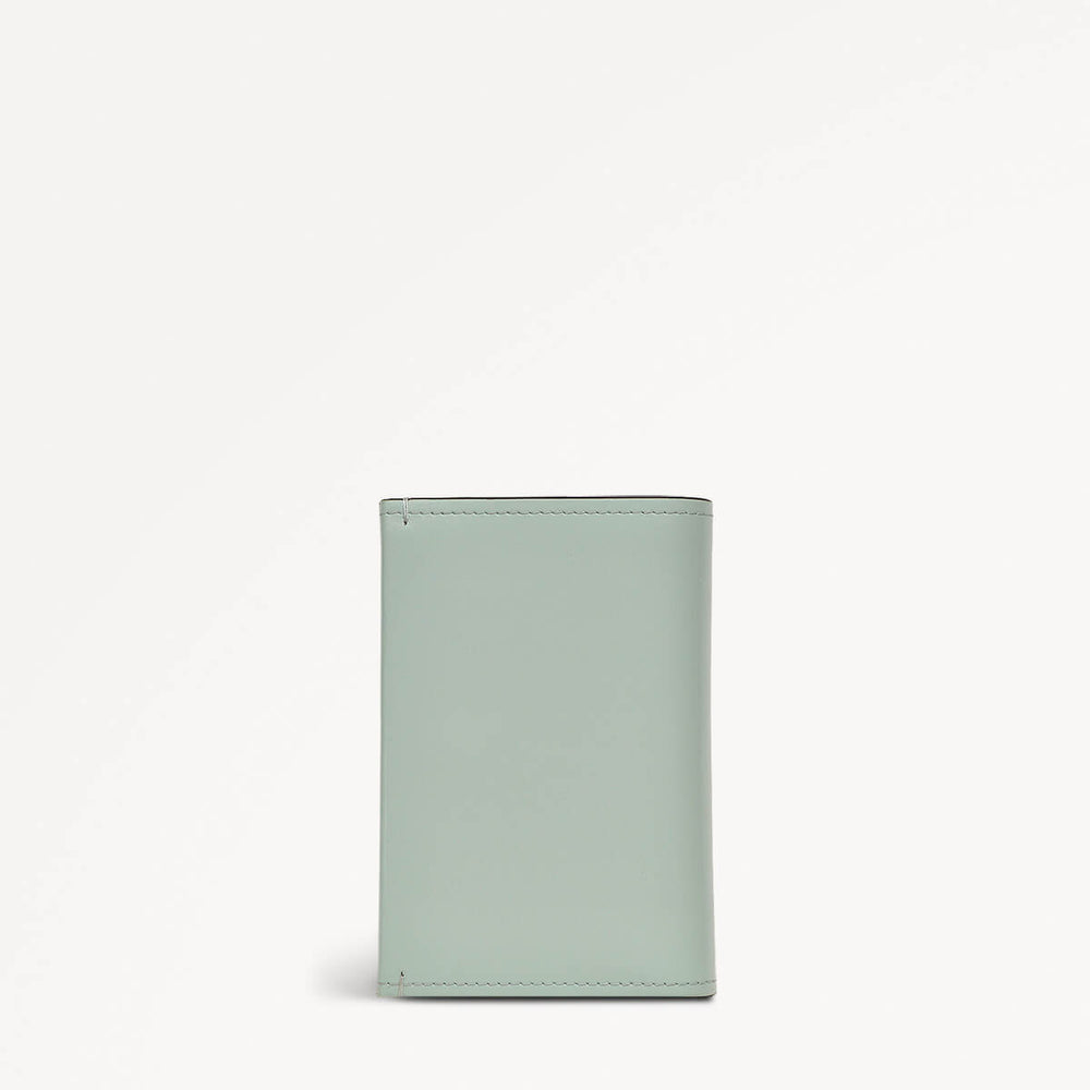 Deco Green Medium Bifold Purse - Radley London Women