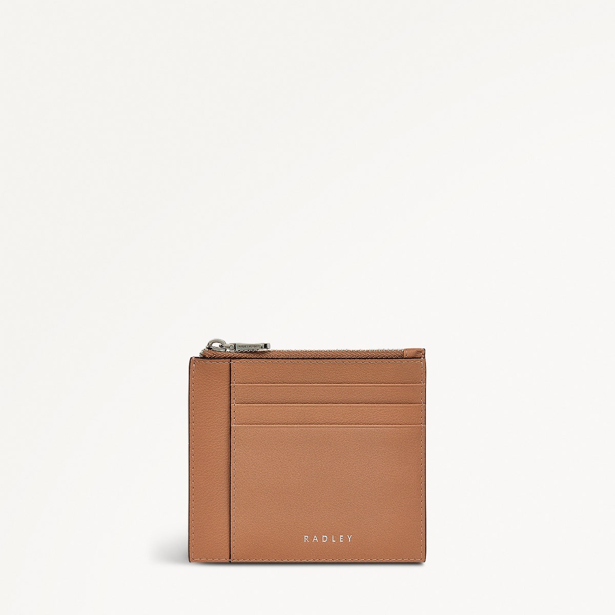 Chai Small Ziptop Card Holder - Radley London Women
