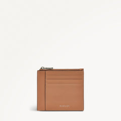 Chai Small Ziptop Card Holder - Radley London Women