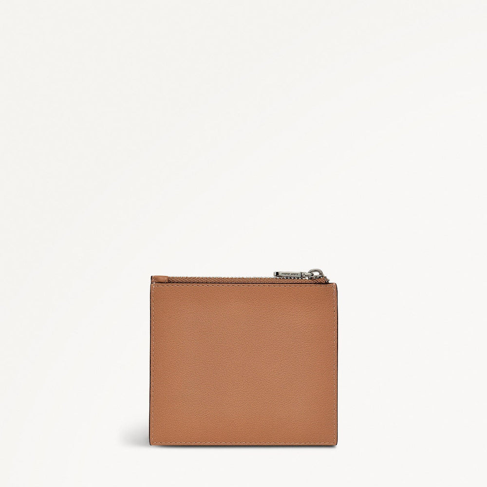 Chai Small Ziptop Card Holder - Radley London Women