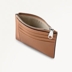 Chai Small Ziptop Card Holder - Radley London Women