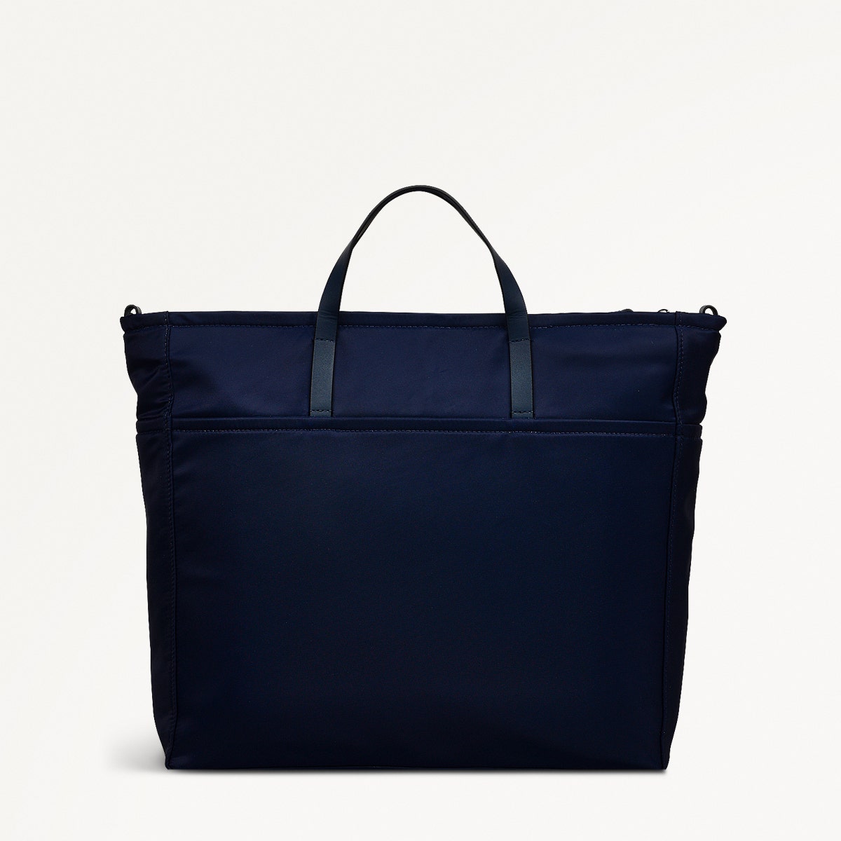 Ink Large Ziptop Grab Bag - Radley London Women
