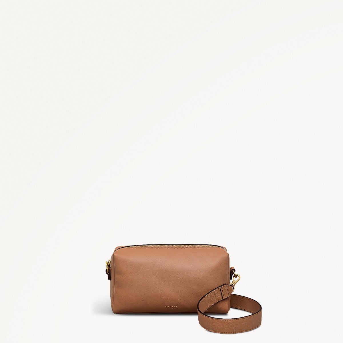 Chai Mini Zip Around Cross Body Bag - Radley London Women