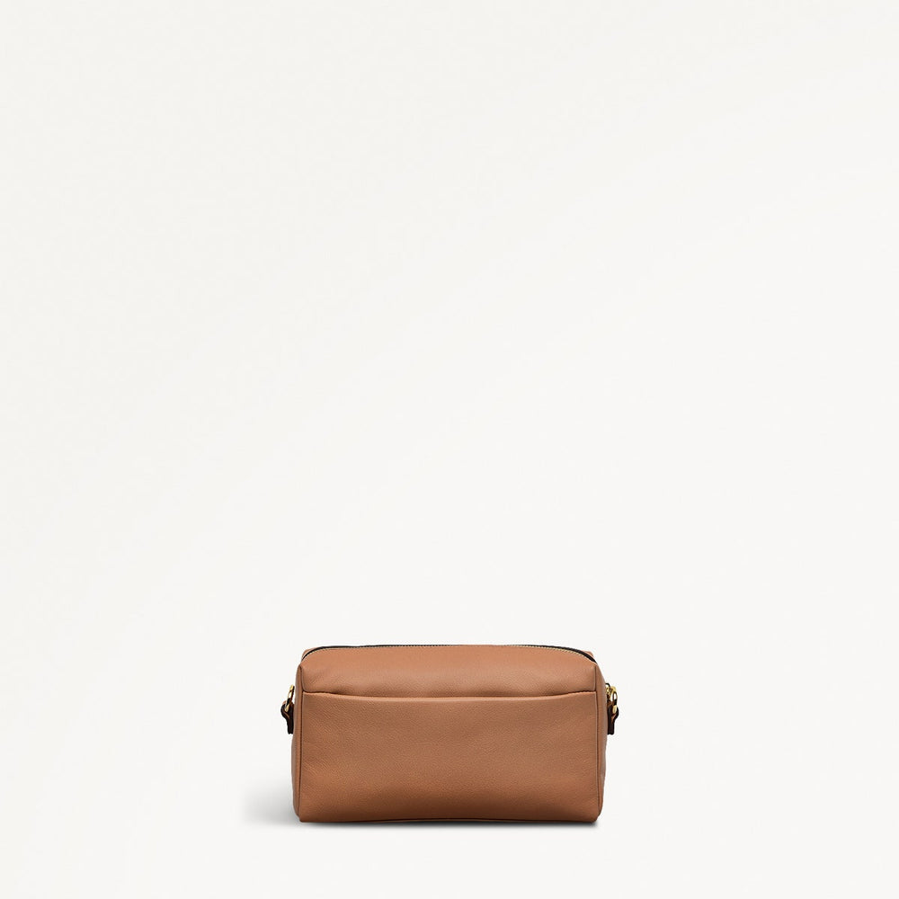 Chai Mini Zip Around Cross Body Bag - Radley London Women