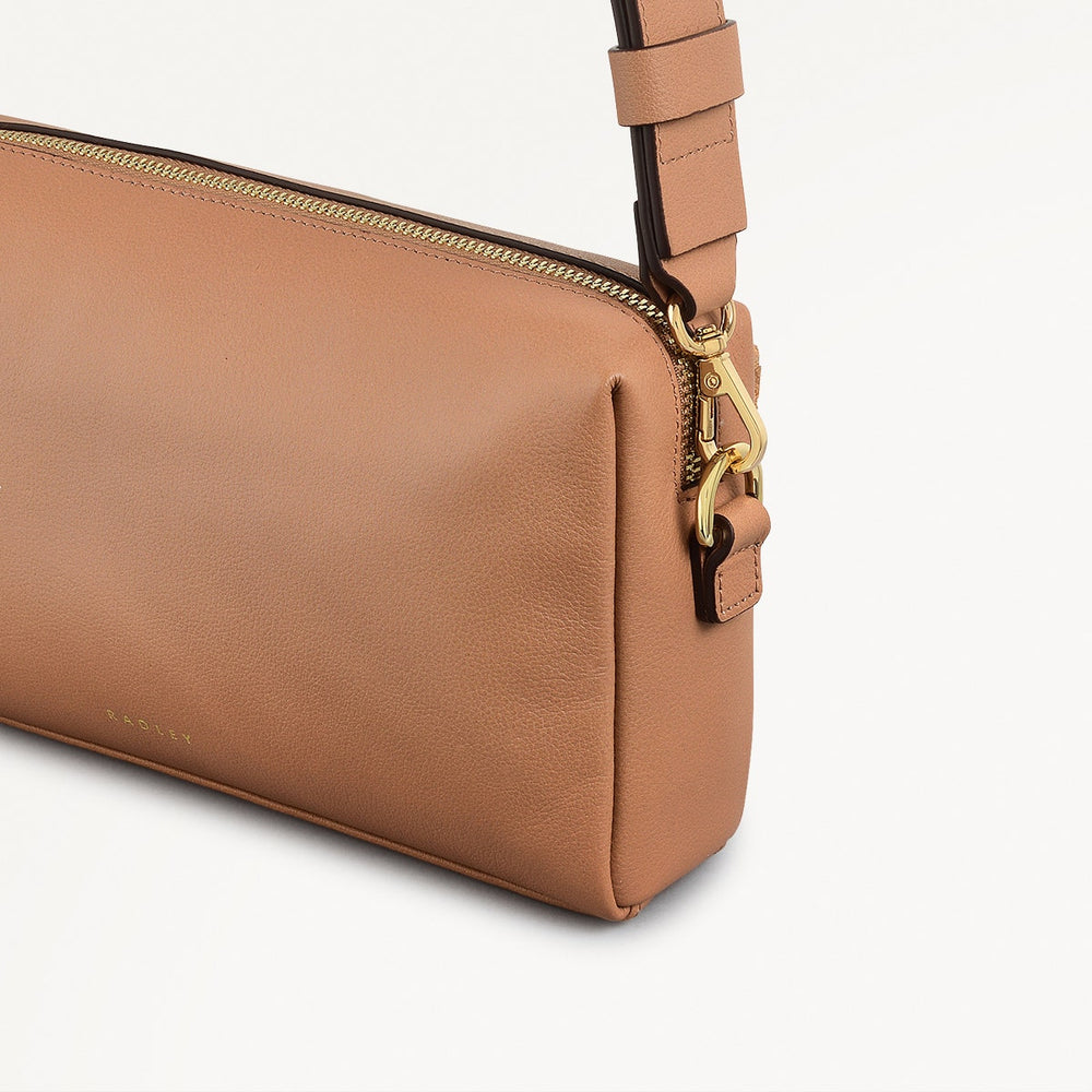 Chai Mini Zip Around Cross Body Bag - Radley London Women