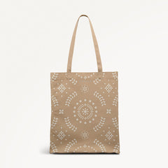 Stone Medium Open Top Tote - Radley London Women