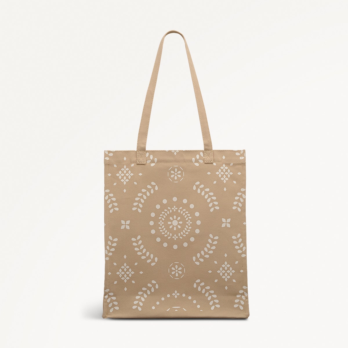 Stone Medium Open Top Tote - Radley London Women