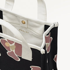 Black Small Open Top Grab - Radley London Women