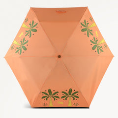 Peach Cobbler Responsible Handbag Umbrella - Radley London Women